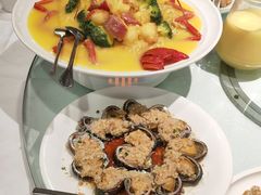 -申粤轩·手工点心·金牌烧味·经典粤菜(丁香花园店)