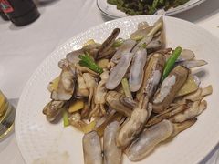 -蓬川食府(金海道店)