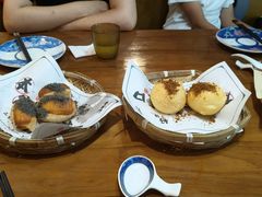 -老西门·常州菜(新区店)