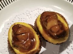 一口鲍鱼酥-三号黄浦会Canton Table