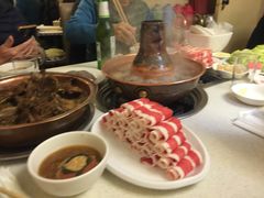 -八先生涮肉房(三里河店)