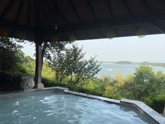 -天目湖涵田半山温泉