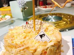 -逸绮瑶澜Miss Mousse Cake蛋糕(三里屯SOHO店)