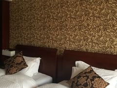 -天目湖御水温泉·度假酒店