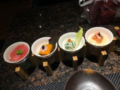 -花隐日式怀石料理(万象城购物中心店)