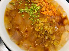 -船歌·鱼水饺青岛菜(合肥路永旺店)