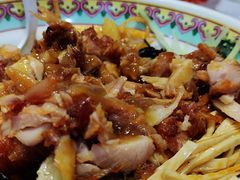 -老昆明网红小吃城(景星恒隆百货店)