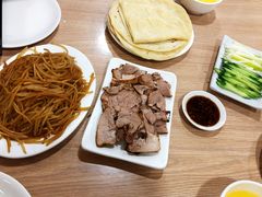 -姥家春饼店(漳州二路店)