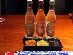 -大浪炭火鲜牛肉·酒场(竹禅街店)