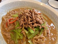 -百年家风·老馆子(东风店)