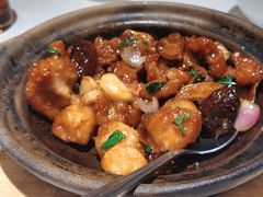-汤城小厨•粤菜•靓汤(苏州街店)