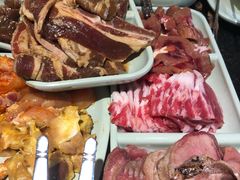 -九寸钉自助·炭火烤肉烧烤(欧乐时尚广场店)