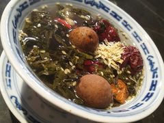 -巴四老城区炭火蛙锅(张江店)
