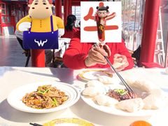 -中卫御苑福膳·养生局(圆明园店)