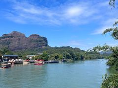 -丹霞山风景名胜区