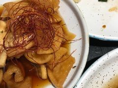 -老头儿油爆虾·知味杭州(爱琴海购物中心)