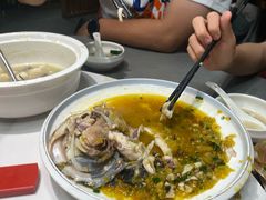 -旺达·福州菜(正大广场店)