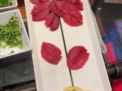 -食书拾翠火锅(东郊记忆店)