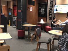 -汉堡王(徐汇绿地缤纷店)