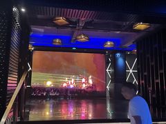 -V SHOW max KTV(粉巷店)