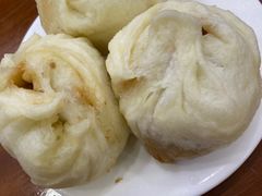 -胡成记口蘑龙眼包子(盐道街店)
