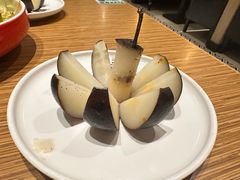 -金掌勺·锅包肉(广渠门店)