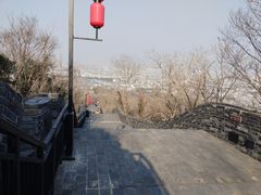 -虞山风景区