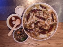 -鱼库·不仅是一家烤鱼店(车公庙店)