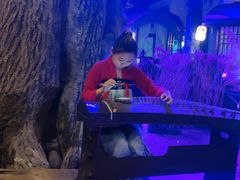 -淀里船宴(卓达店)