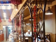 -金厨帽烤鱼(芦庄店)