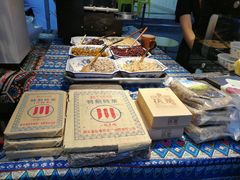 -桥门程记(兰州南关夜市店)