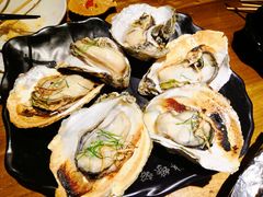 -烧蠔帮·生蚝海鲜牌档(观海店)