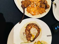 -Efes Turkish & Mediterranean Cuisine 艾菲斯餐厅(陆家嘴店)
