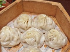 -古都历食南京菜·烤鸭·鸭血粉丝·汤包(南京博物院店)