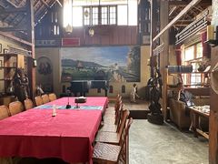 -相约小筑缅泰餐厅(孟定店)