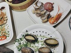 -渔夫蒸鲜(世奥湾店)