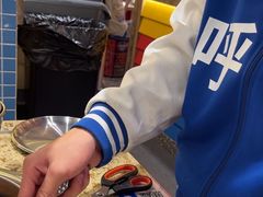 -姜胖胖无限自助烤肉(罗湖宝能店)