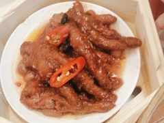 -避风塘·金牌店·夜宵(金玉兰店)