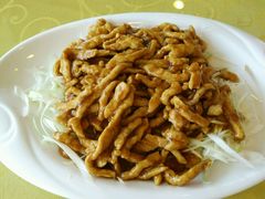-大地春饼店(黄河路店)