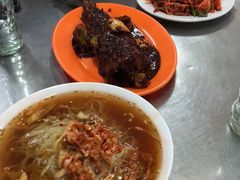 -真空冷面王(武功街店)