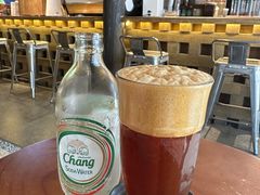 苏打美式-Metal hands·铁手咖啡