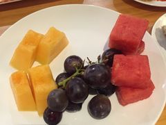 -So Lounge索兰至餐厅(蓝色港湾店)