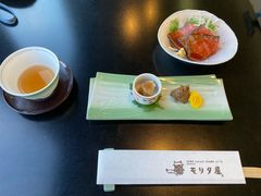 -モリタ屋(JR京都伊势丹店)