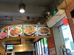 -韩礼年糕(飞虹路店)