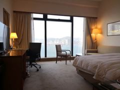 -香港港岛太平洋酒店