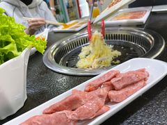 -杨记齐齐哈尔烤肉(总店)