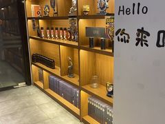 -梵猫·新养生(南坪万达店)