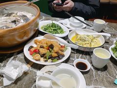 -风味小馆(天目湖宾馆店)