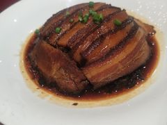 -香丰阁·烤鸭·川湘菜(清河店)