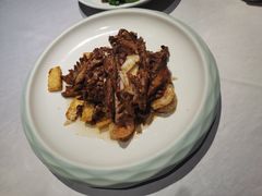 -京味斋·北京烤鸭(北京南站洋桥店)